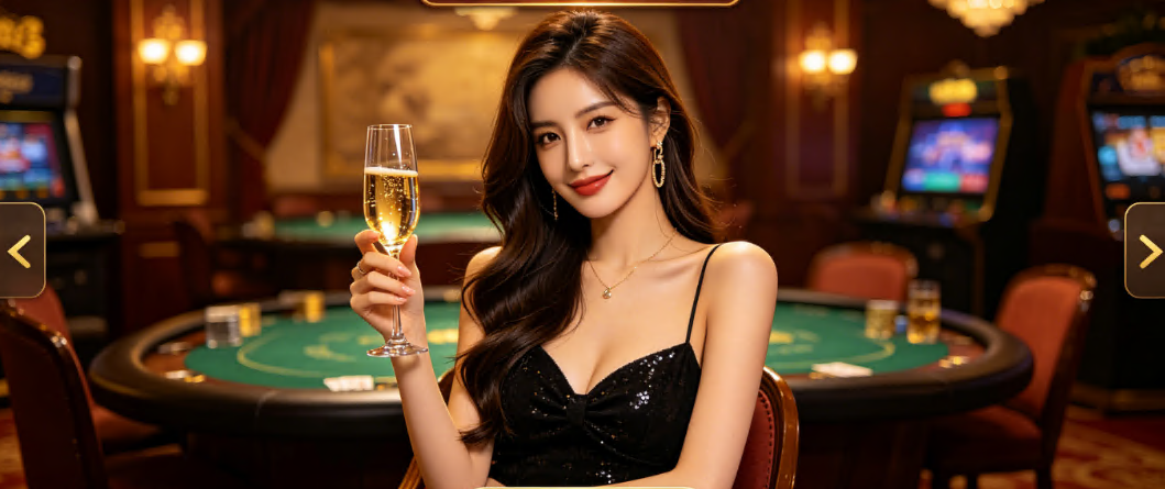 精选娱乐内容横幅